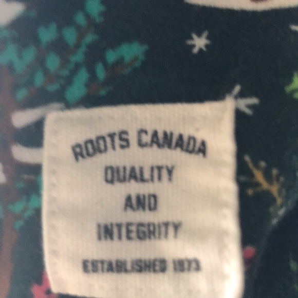 Vintage roots longsleeve - Picture 4 of 7